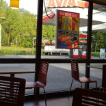 Burger King Detmold