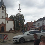Döner Pizzeria Am Markt