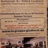 La Grappa