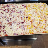 Pizzeria Farnia Rü
