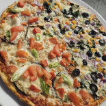 Pizzeria Farnia Rü