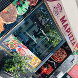 Mapizza Pizza Manakish