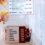 Mapizza Pizza Manakish