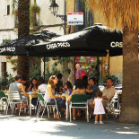 Pizzeria Alla Tony