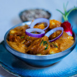 Kashmir Café