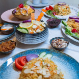 Kashmir Café