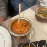 Kashmir Café