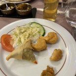 Kashmir Café