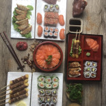 Kikko Sushi