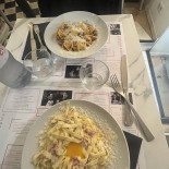 Trattoria Peppone