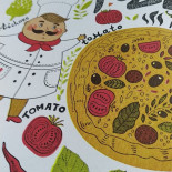 Pizzeria Aché