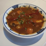 China- Panda