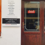 Aitana, Taberna Quitapenas