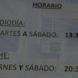 Aitana, Taberna Quitapenas