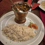 Namaste India