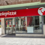 Telepizza Zaragoza