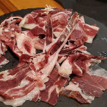 O'chispa Taberna Galega