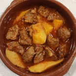 O'chispa Taberna Galega
