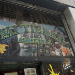 Mi Tierra