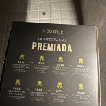 Il Cortile Cortes Valencianas