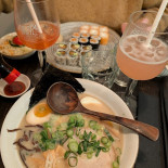 Kampai, Place Du Marché Versailles