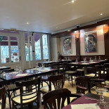 Crêperie Satory