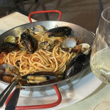 Pane E Vino