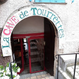La Cave De Tourrettes