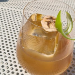 Dior Café