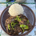 Kom A La Reunion