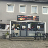 Pizzeria Monticelli Wels