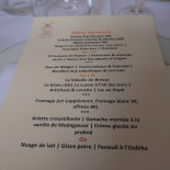 Le Moulin Du Gastronome
