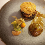 Le Moulin Du Gastronome