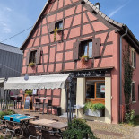 Crêperie Au Farfadet