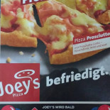 Domino's Pizza Ludwigshafen