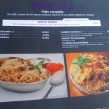 New Délices De L'inde