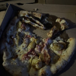 Le Comptoir Des Pizzas