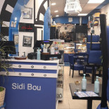 Sidi Bou