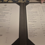 Asador San Martín