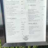 Asador San Martín