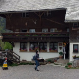 Raimartihof Gasthaus Zum Feldsee (keine Zufahrt Für Tagesgäste)