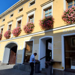 Sänger Blondel