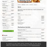 Zeus Gyros Und Grill