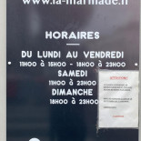 La Marinade