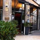 Café Juliette Restaurant Bar Cocktails