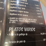 La Mar Salada