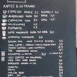 Isa Café Und Eis