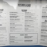 Kitchen And At Courtyard