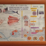 La Breña Asador