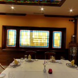 La Breña Asador